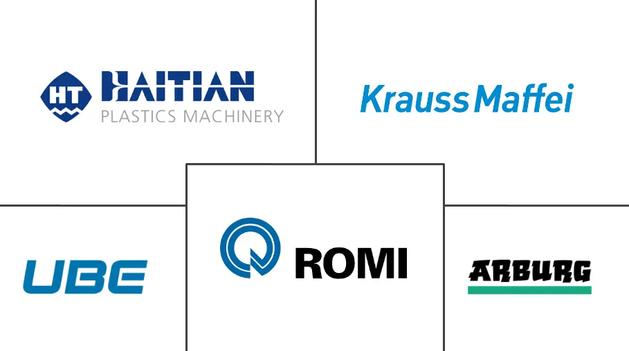 Related Companies Logo